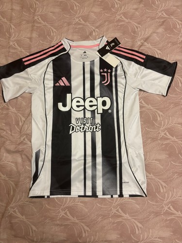 Adidas juventus maglia casa - adidas,