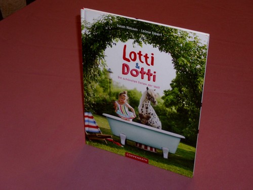 Lotti dotti die schönsten - lotti, &