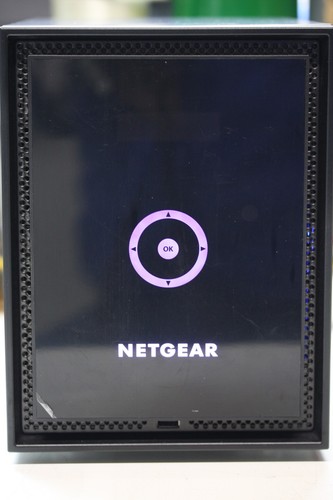 Netgear readynas rn316 100eus - rn316, -100eus