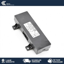 Citroen C5 III (RW) Sistema Di Navigazione GPS Unità Di Controllo 980186258003