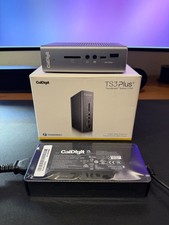 CalDigit TS3 Plus Dock for