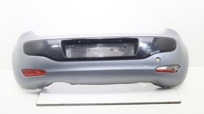 PARAURTI POSTERIORE COMPLETO PER FIAT Punto EVO 71777636 (09>12)