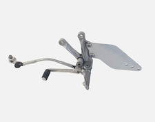 Supporto con Pedana Anteriore