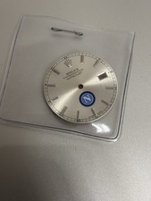 quadrante rolex datejust Personalizzato Ssc Napoli