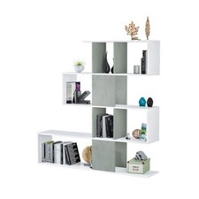 KIT LIBRERIA ZIG ZAG