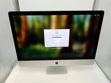 Apple 27" IMAC A2115 2019 Core