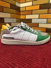 Dsquared2