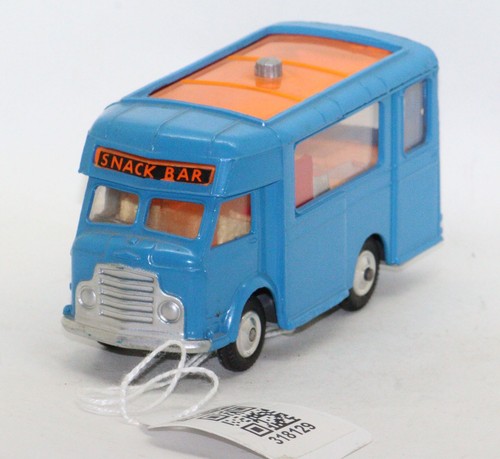 Vrai corgi 471 smith s - vrai,
