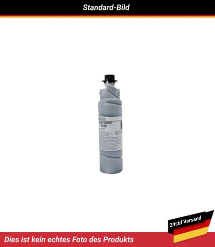 885229 toner ricoh aficio 220 - ricoh,