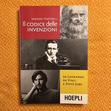 Il codice delle invenzioni. Da