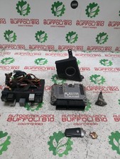 KIT CENTRALINA MOTORE VOLKSWAGEN Passat 0281013440 03g906021nk 21725