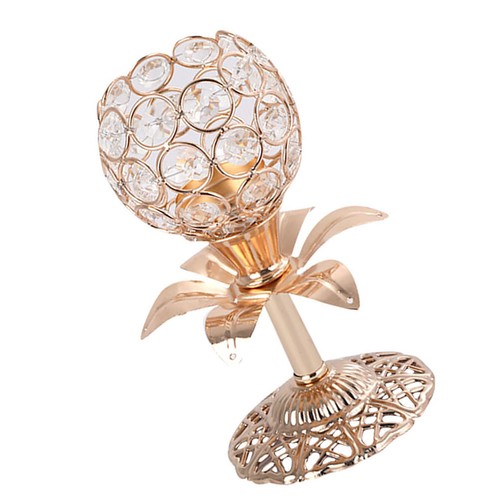 Candeliere cristallo - candeliere,