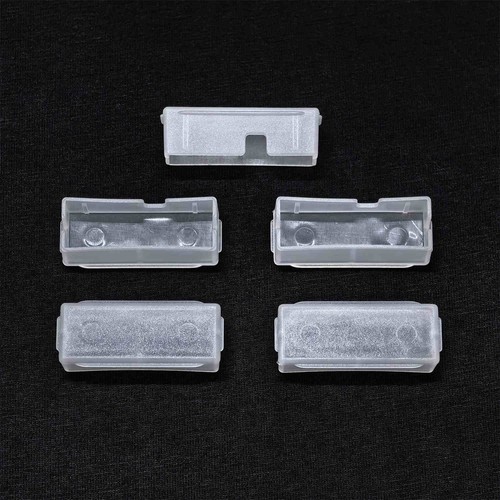 Pezzi copri batteria - copri, per