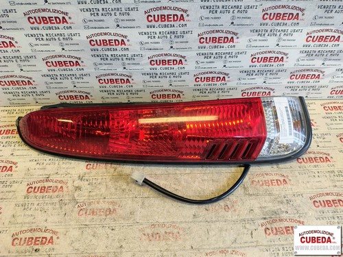 Fanale posteriore daihatsu - fanale,