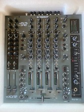 Allen & Heath Xone:92 Mixer Analogico Professionale – COME NUOVO Vendo mixer Xon