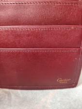 CARTIER PARIS - portafoglio