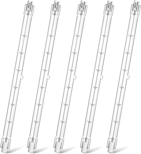 Lampadina alogena r7s - lampadina,