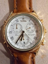 orologio uomo cronografo