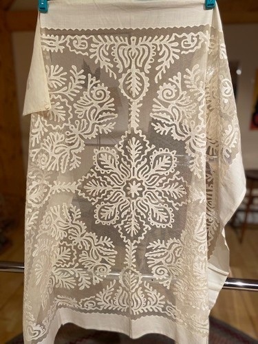 Antico william morris - antico, 35"