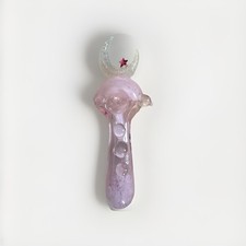 Sailor Moon Star Glass Smoking