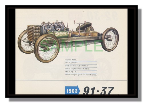 1903 ford henry - 1903,