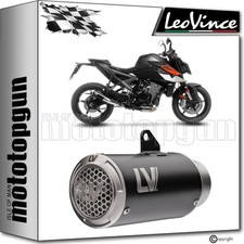 Leovince scarico corsa s - leovince,