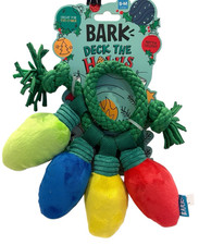 Nuovo Bark Watt Una Delizia