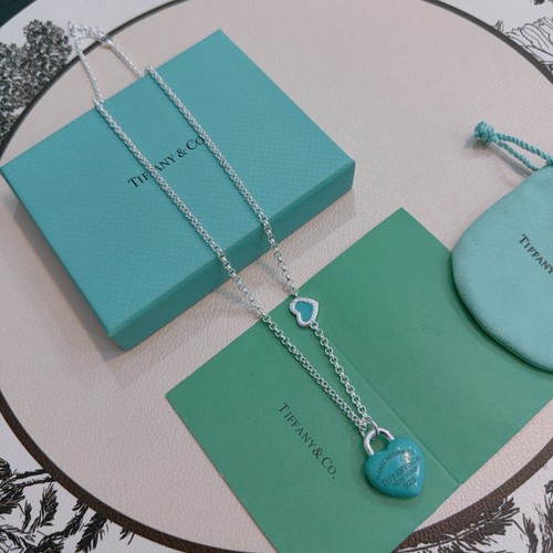 Collana catena ciondolo