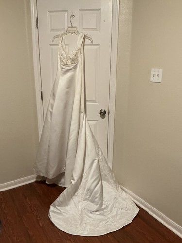 Abito sposa casablanca - abito, da