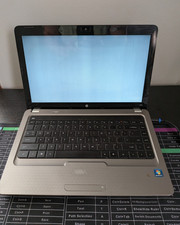 Notebook Portatile HP G62