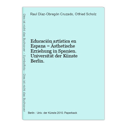 Educación artística - , en