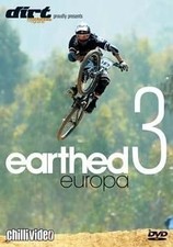Earthed 3 Mountain Bike DVD