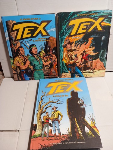 Libri tex lotto la - tex, 2