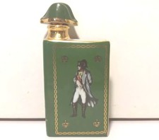BOTTIGLIA/BOTTLE PORCELLANA A