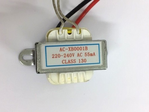 Trasformatore xb0001b - trasformatore, ac-xb0001b