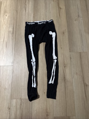 Pantalone termico supreme - termico, x