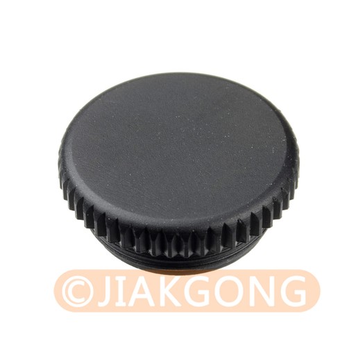 Dslrkit remote terminal cap - dslrkit,