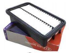 Filtro aria originale kia - filtro,