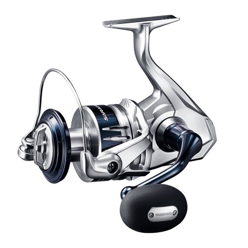 Shimano saragosa a - saragosa, sw