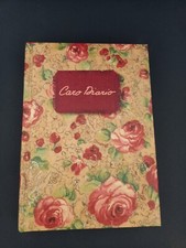 DIARIO AGENDA SCUOLA CAMOMILLA