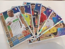 Match Attax 2018-2019 Extra -