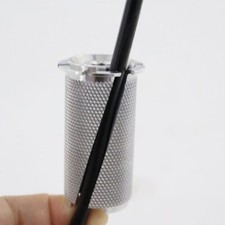 Espansore cuffia bici da strada con diametro regolabile per forcelle in fibra di carbonio