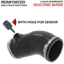 Tubo filtro aria di ricambio