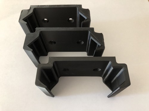 Tre supporti per - , controller