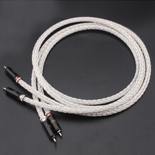 Coppia 8N Argento Placcato OCC