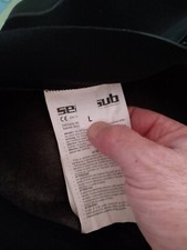 muta sub uomo seac sub