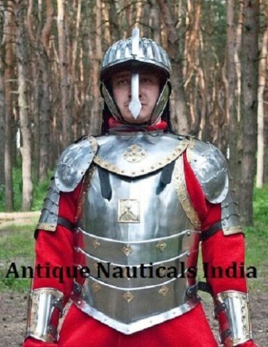 Costume armatura medievale - armatura,