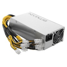 Bitcoin miner antminer apw3 - bitcoin,