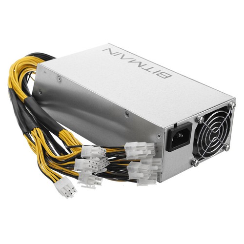 Bitmain antminer apw7 psu - bitmain,