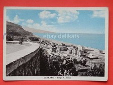 CETRARO Borgo San Marco Cosenza
